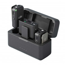 میکروفون یقه ای بی سیم دی جی آی مدل Dji Mic